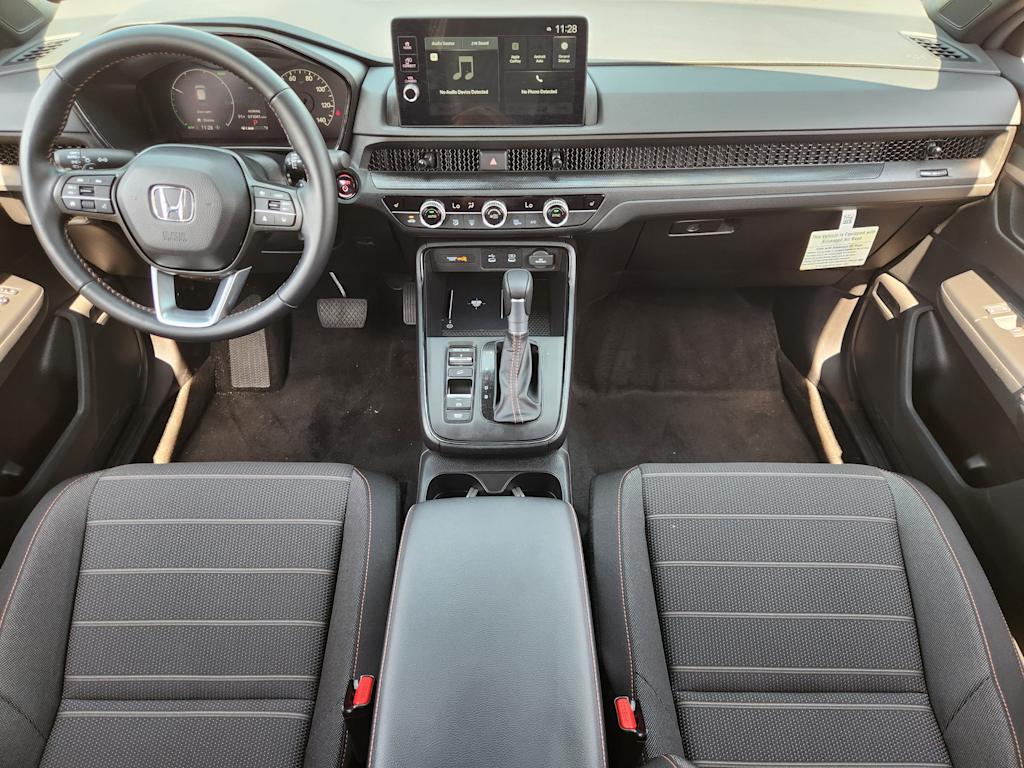 Thumbnail: 2026 Honda CR-V - 10