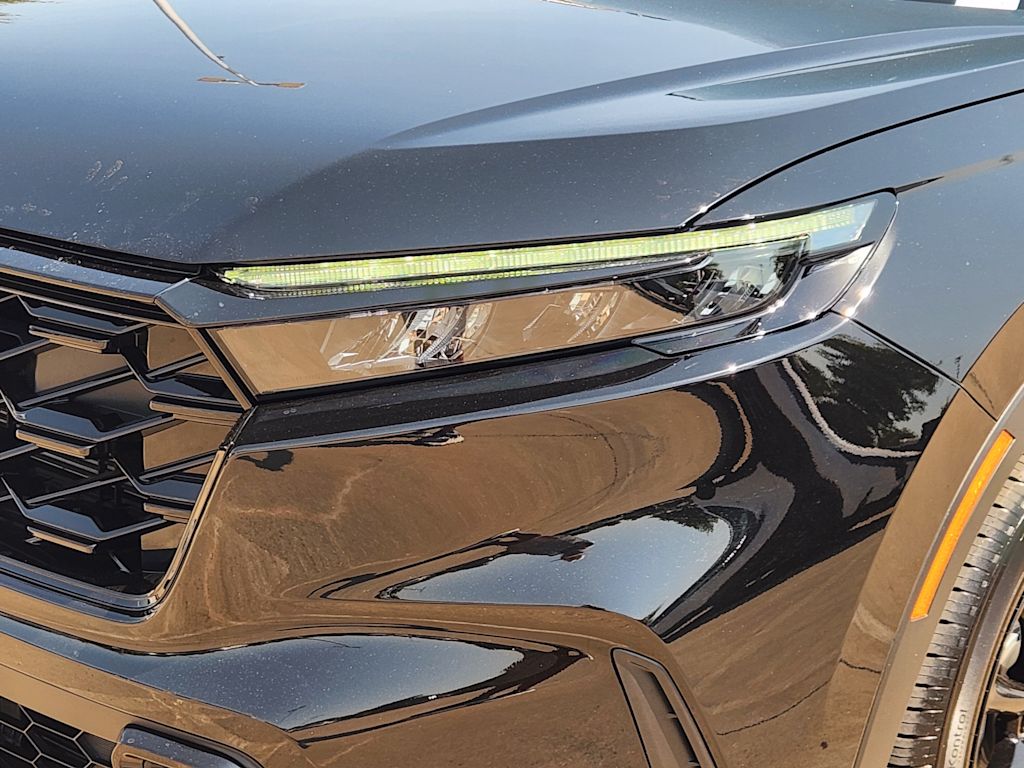Thumbnail: 2026 Honda CR-V - 23