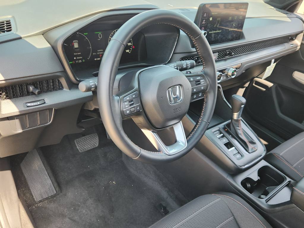 Thumbnail: 2026 Honda CR-V - 2