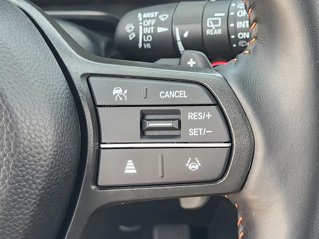 Thumbnail: 2026 Honda CR-V - 32