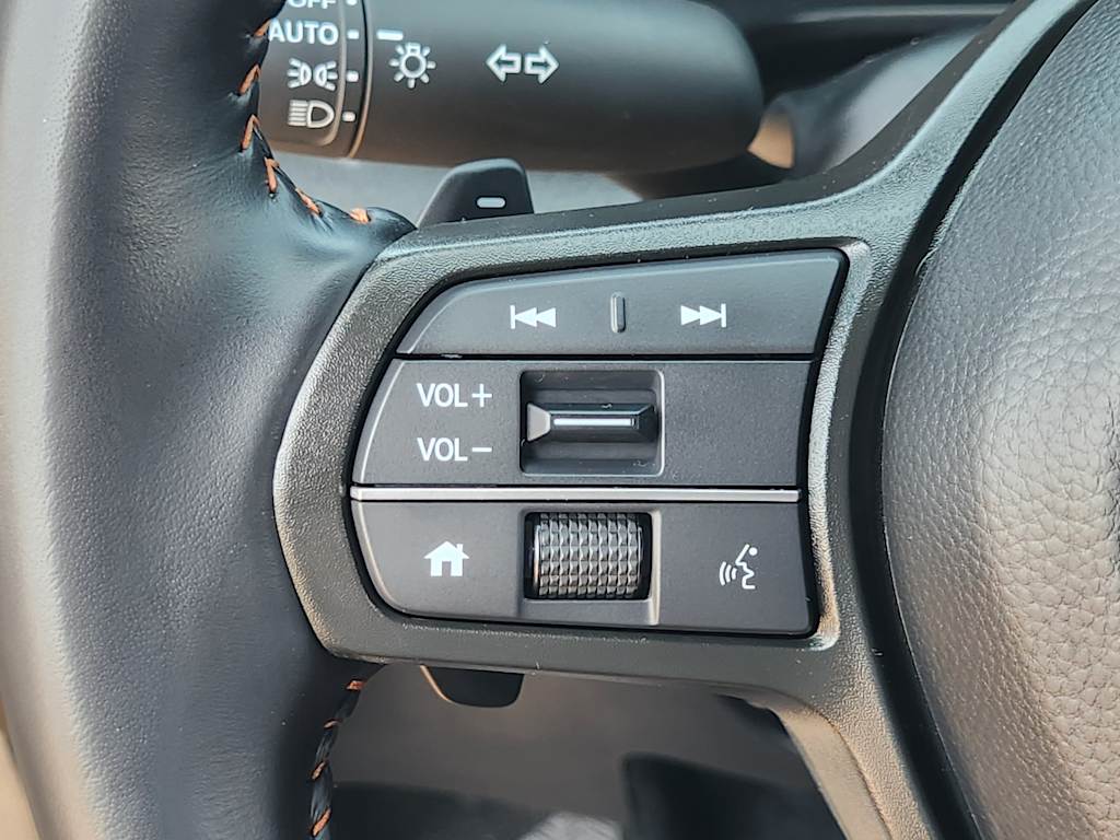 Thumbnail: 2026 Honda CR-V - 31