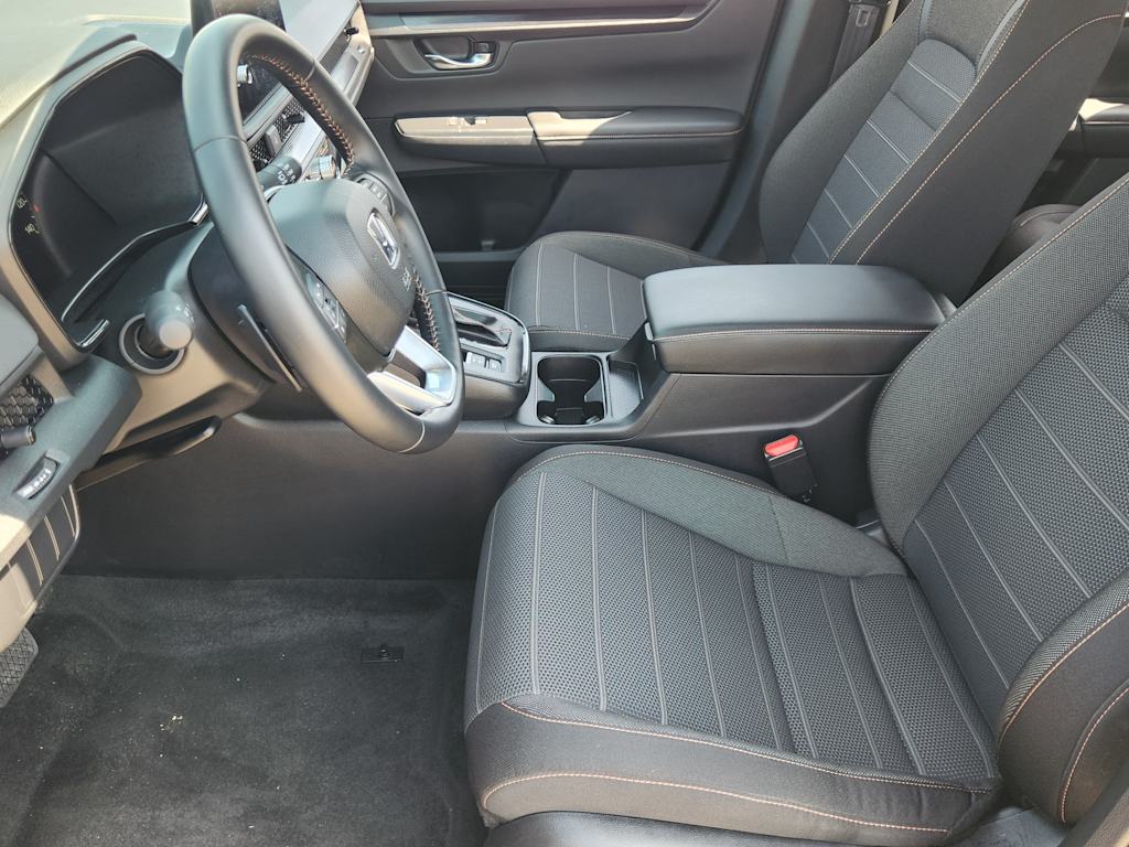 Thumbnail: 2026 Honda CR-V - 11