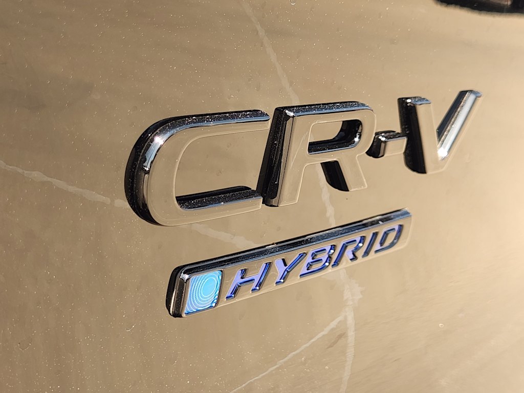 Thumbnail: 2026 Honda CR-V - 7