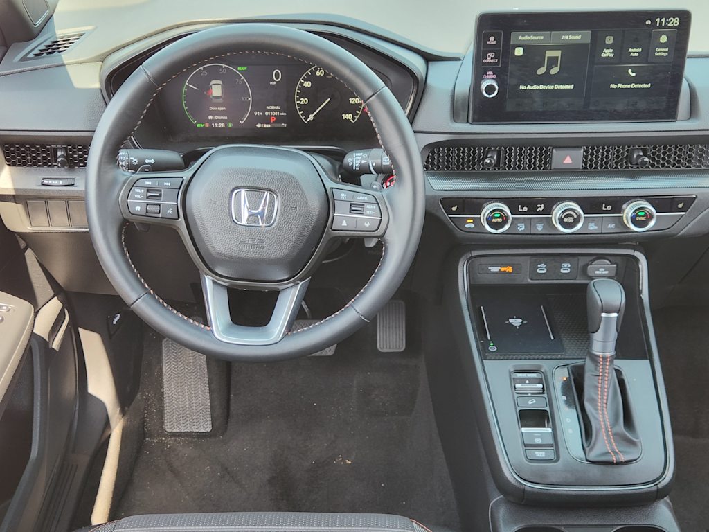 Thumbnail: 2026 Honda CR-V - 14
