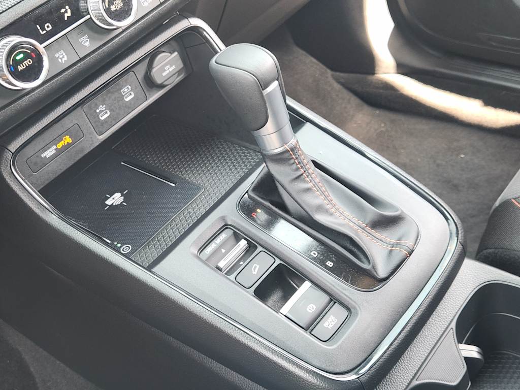 Thumbnail: 2026 Honda CR-V - 16