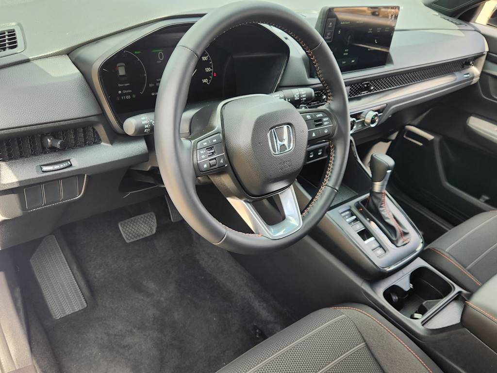 Thumbnail: 2026 Honda CR-V - 2