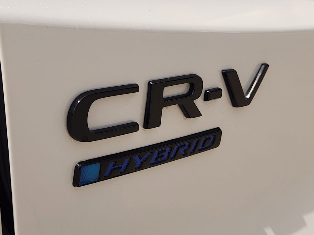 Thumbnail: 2026 Honda CR-V - 7