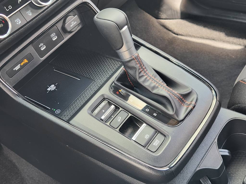 Thumbnail: 2026 Honda CR-V - 16