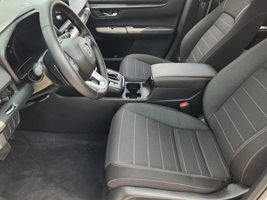 Thumbnail: 2026 Honda CR-V - 11