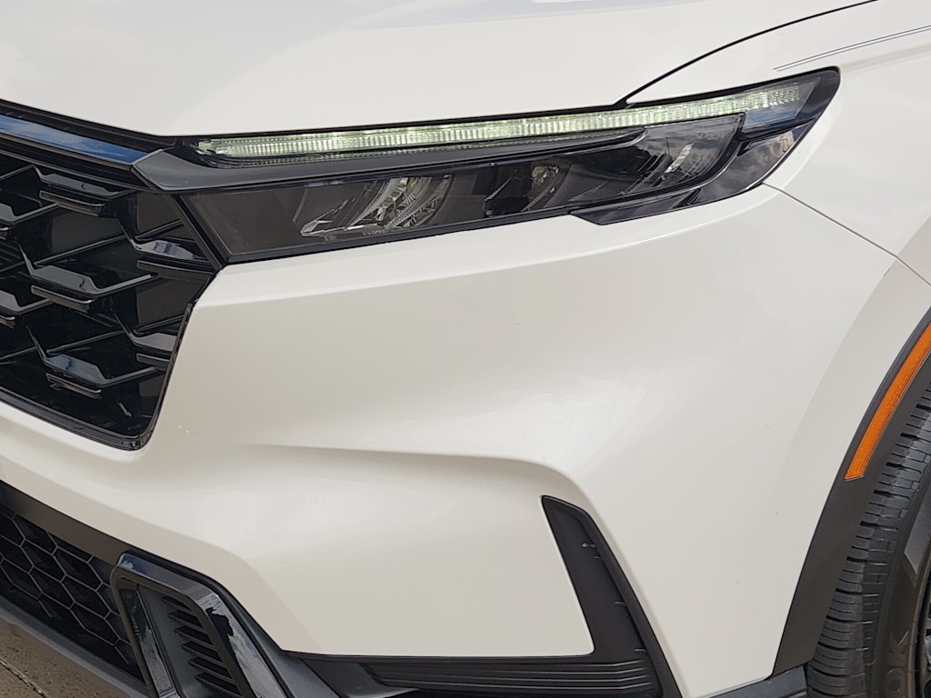 Thumbnail: 2026 Honda CR-V - 23