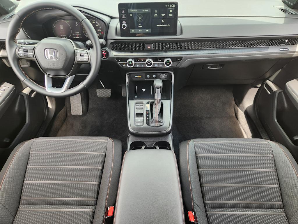 Thumbnail: 2026 Honda CR-V - 10