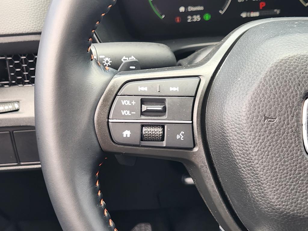 Thumbnail: 2025 Honda CR-V - 31