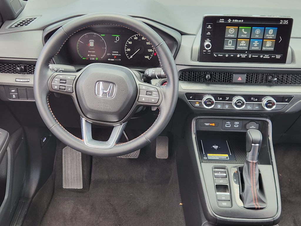 Thumbnail: 2025 Honda CR-V - 13