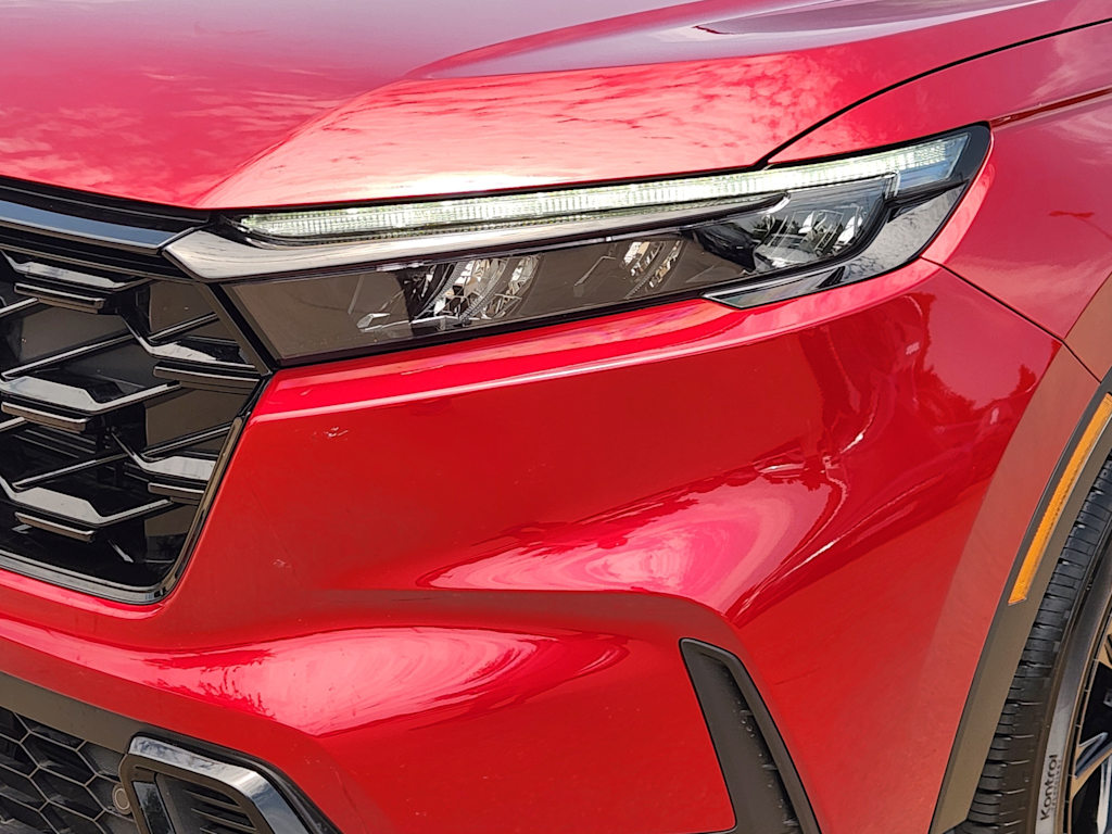 Thumbnail: 2025 Honda CR-V - 22