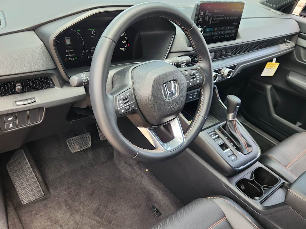 Thumbnail: 2025 Honda CR-V - 2
