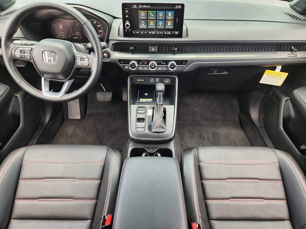 Thumbnail: 2025 Honda CR-V - 9