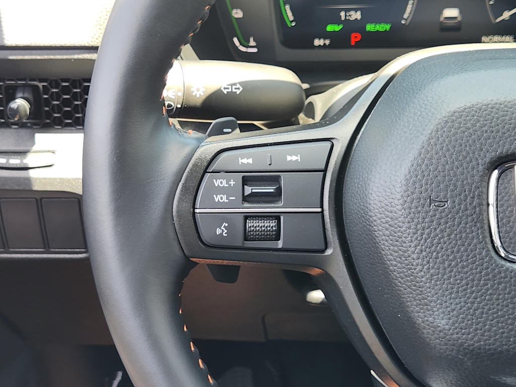 Thumbnail: 2026 Honda CR-V - 32