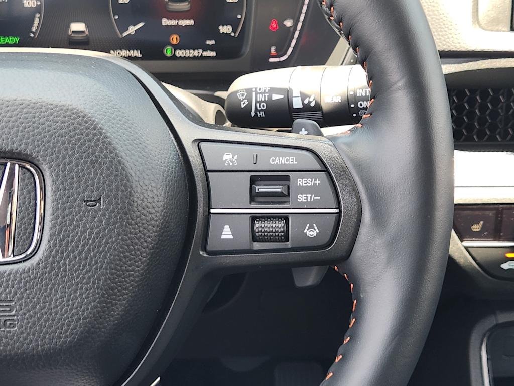Thumbnail: 2026 Honda CR-V - 34