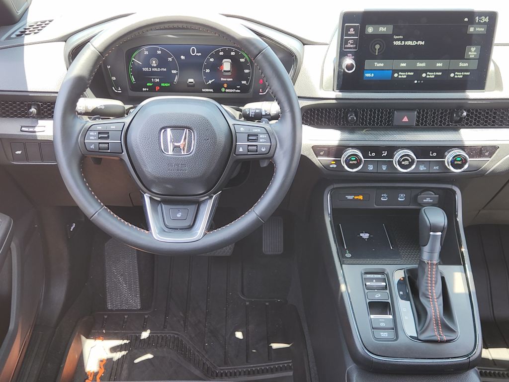 Thumbnail: 2026 Honda CR-V - 13