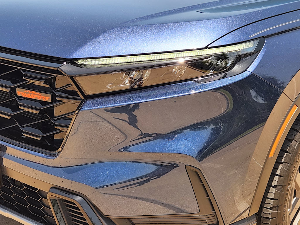 Thumbnail: 2026 Honda CR-V - 23