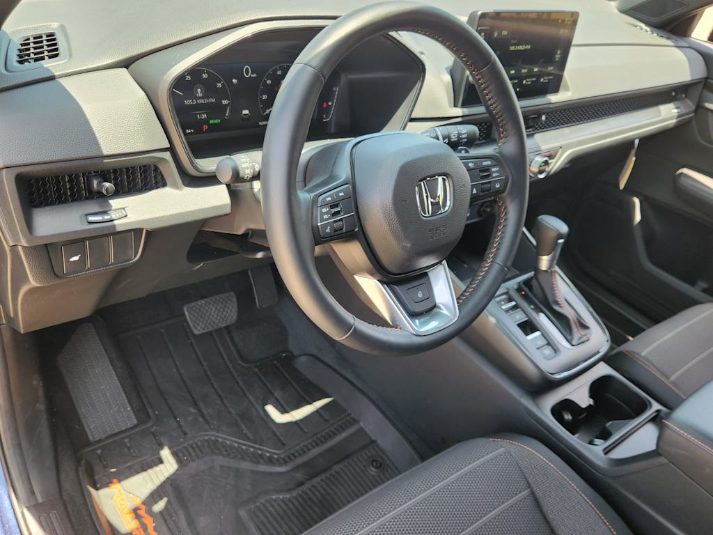 Thumbnail: 2026 Honda CR-V - 2