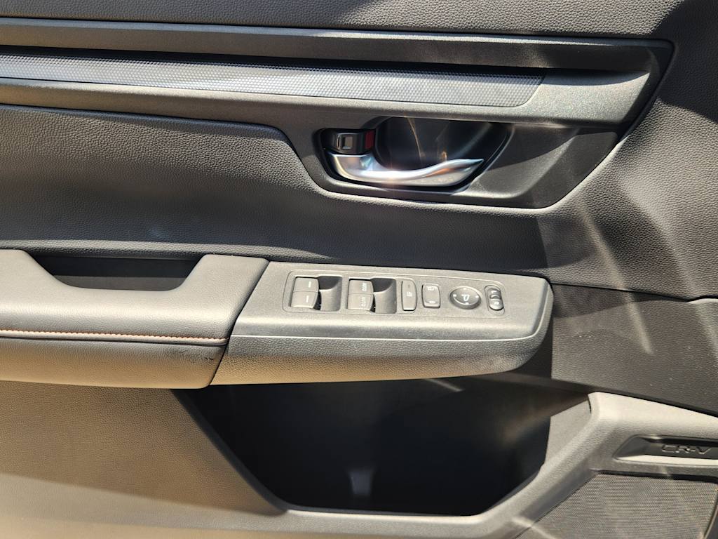 Thumbnail: 2026 Honda CR-V - 29