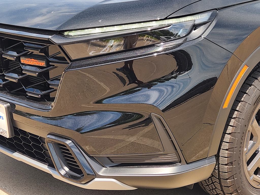 Thumbnail: 2026 Honda CR-V - 23