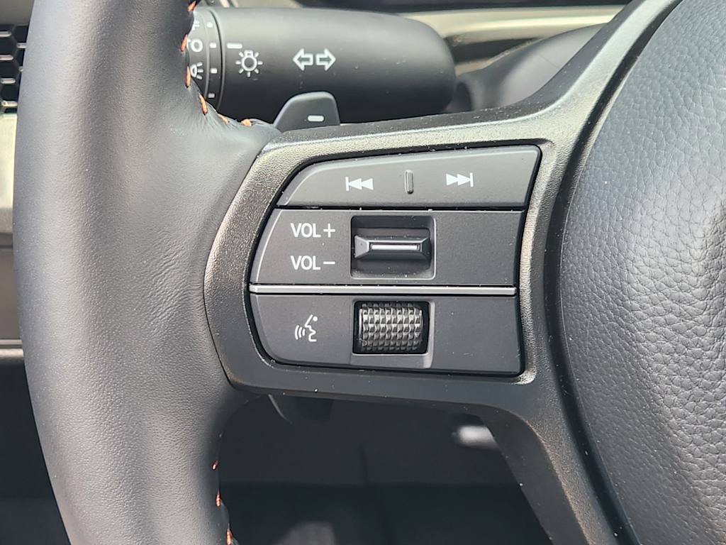 Thumbnail: 2026 Honda CR-V - 32