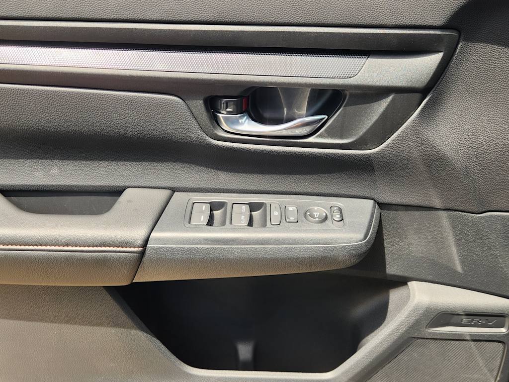 Thumbnail: 2026 Honda CR-V - 29