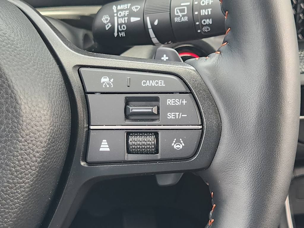 Thumbnail: 2026 Honda CR-V - 33