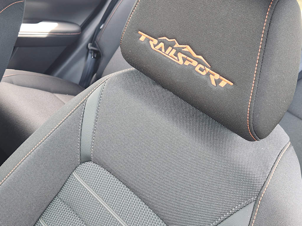 Thumbnail: 2026 Honda CR-V - 24