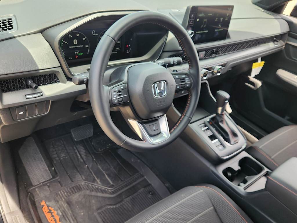 Thumbnail: 2026 Honda CR-V - 2