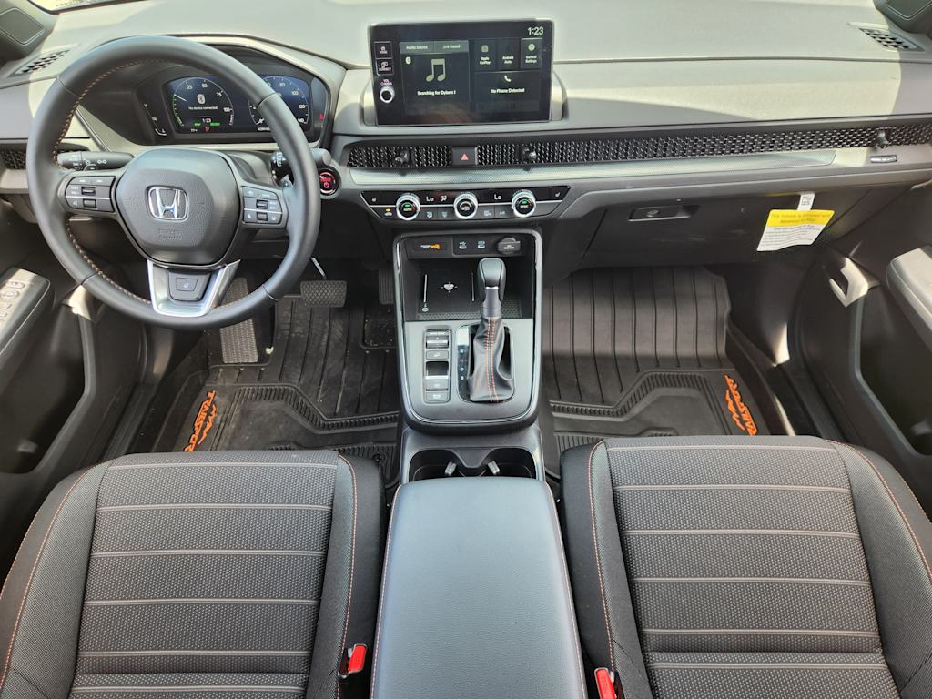 Thumbnail: 2026 Honda CR-V - 10