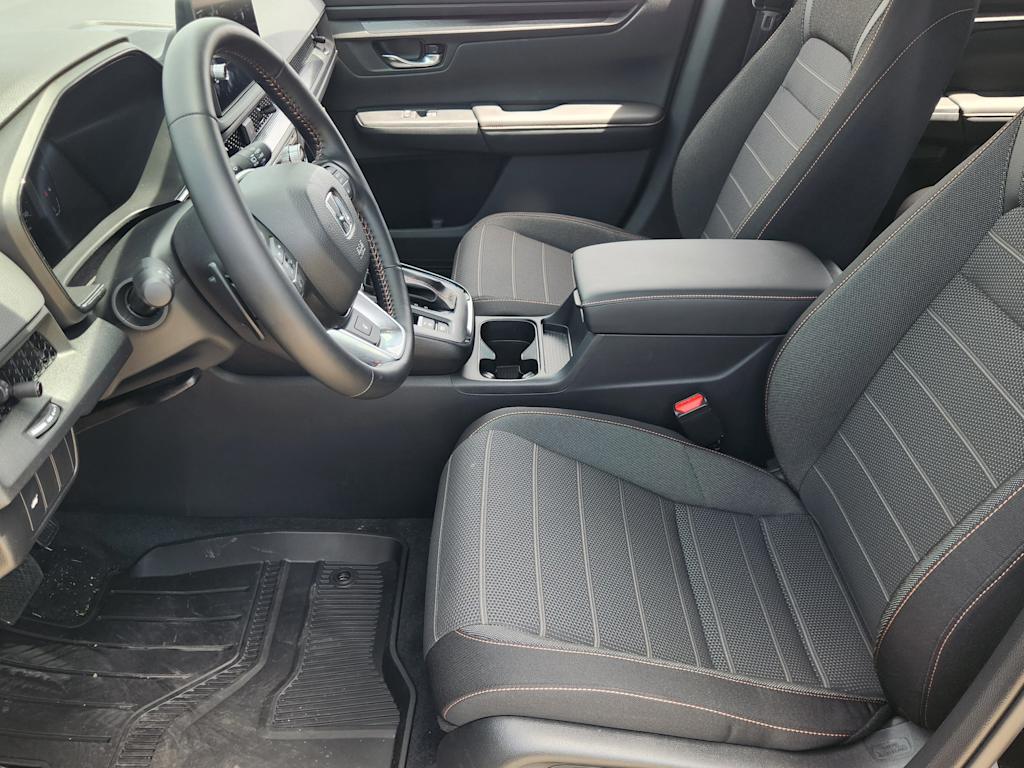 Thumbnail: 2026 Honda CR-V - 11