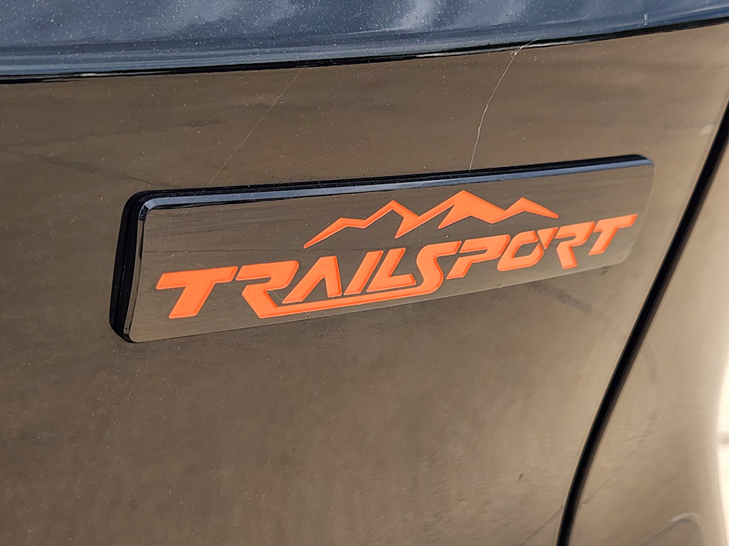 Thumbnail: 2026 Honda CR-V - 7