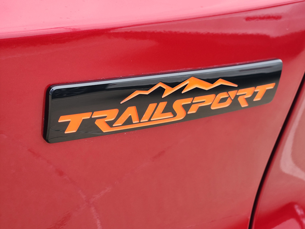 Thumbnail: 2026 Honda CR-V - 7