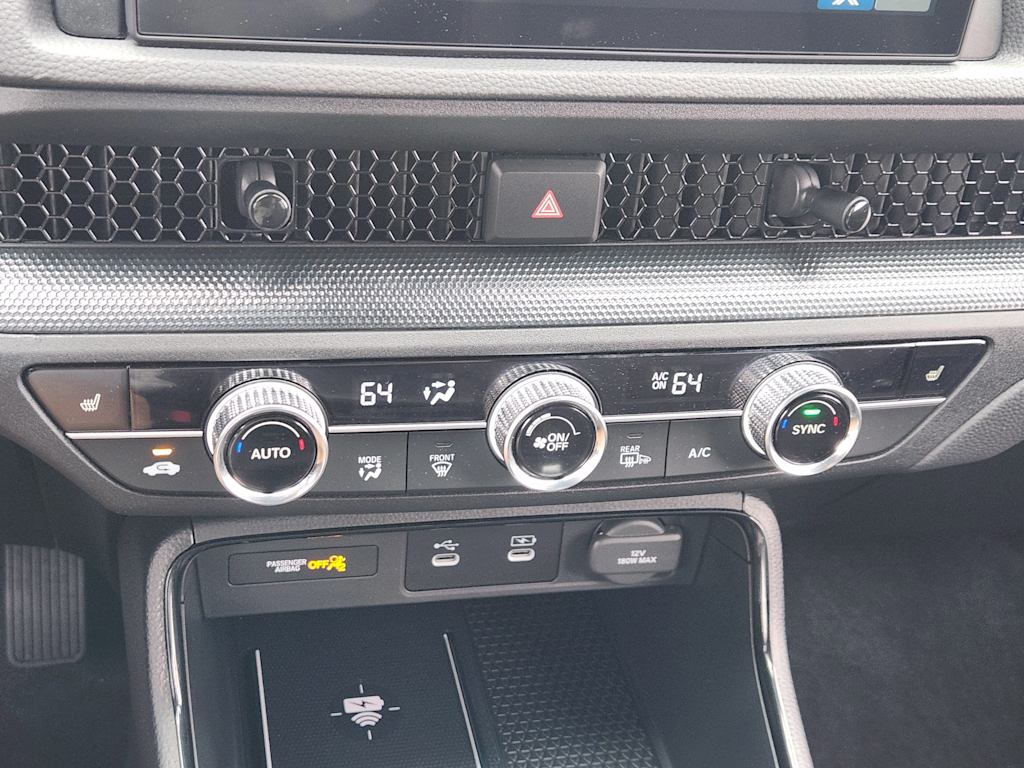 Thumbnail: 2026 Honda CR-V - 25