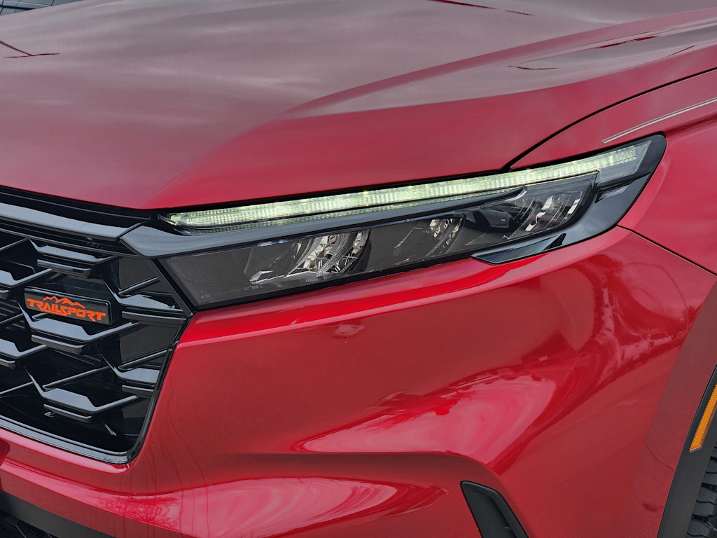 Thumbnail: 2026 Honda CR-V - 22