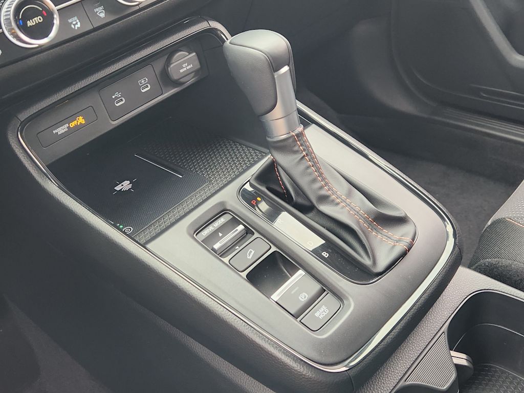 Thumbnail: 2026 Honda CR-V - 16