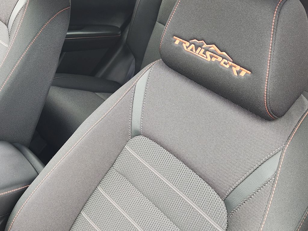 Thumbnail: 2026 Honda CR-V - 23