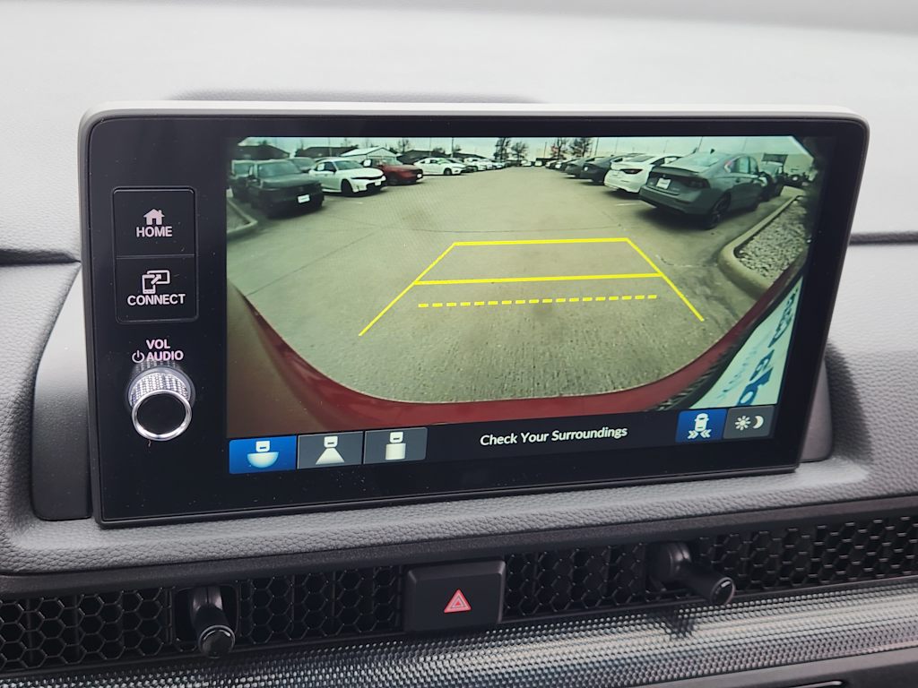 Thumbnail: 2026 Honda CR-V - 24