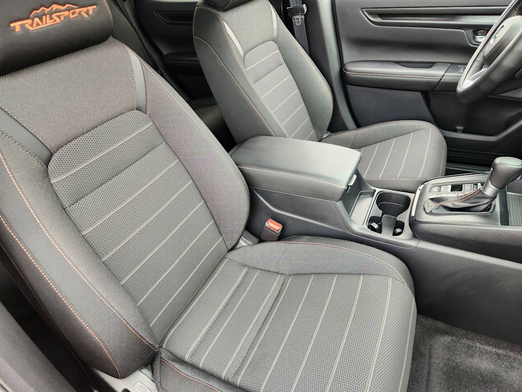 Thumbnail: 2026 Honda CR-V - 12