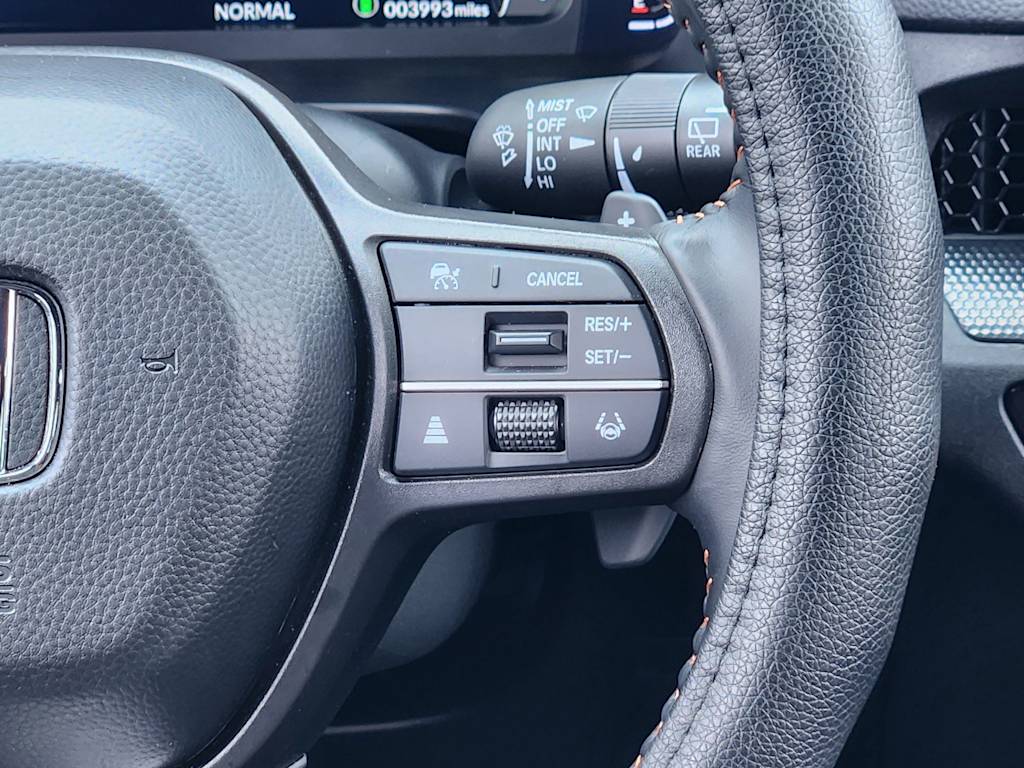 Thumbnail: 2026 Honda CR-V - 31