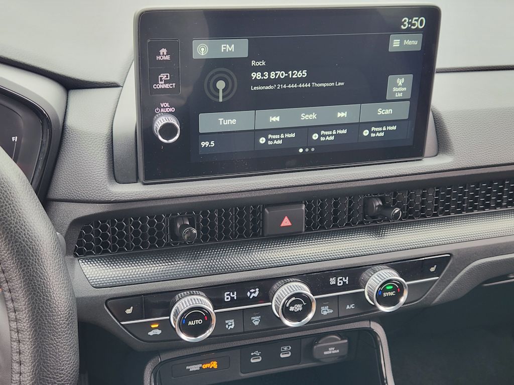 Thumbnail: 2026 Honda CR-V - 15