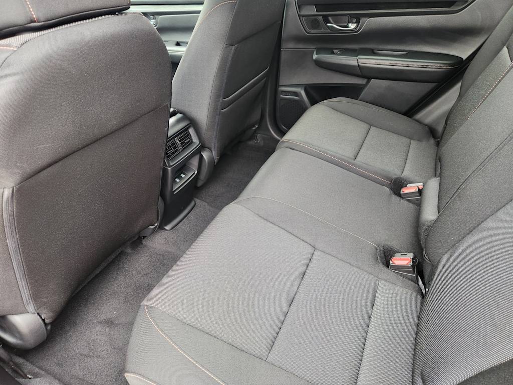 Thumbnail: 2026 Honda CR-V - 13