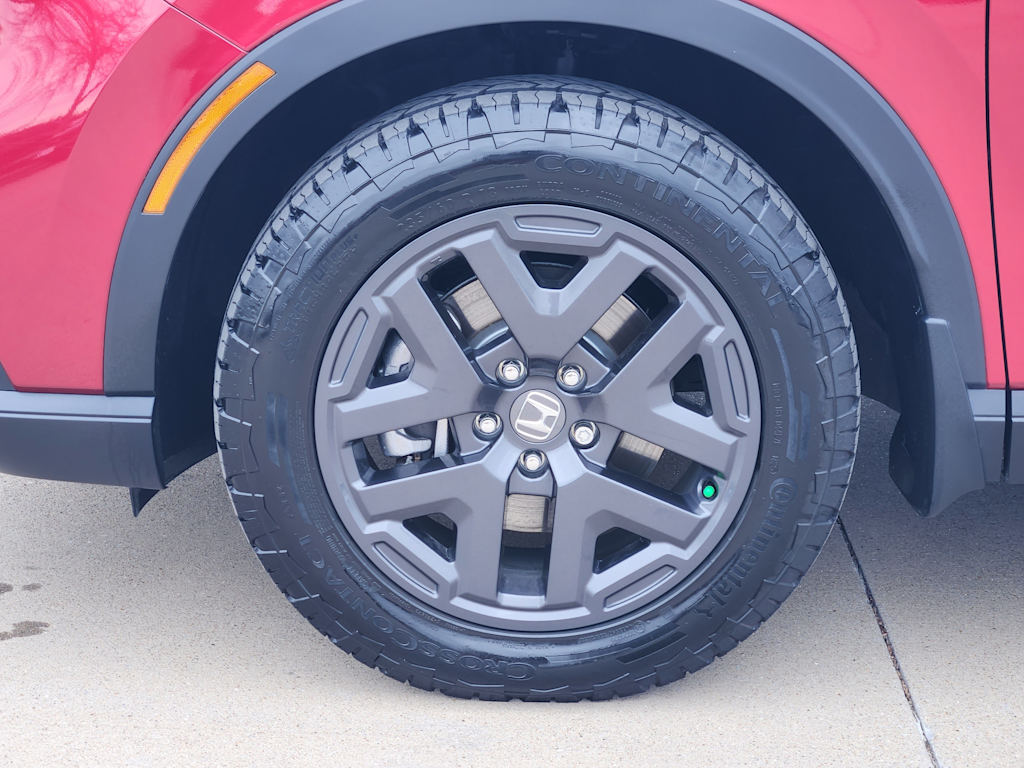 Thumbnail: 2026 Honda CR-V - 21