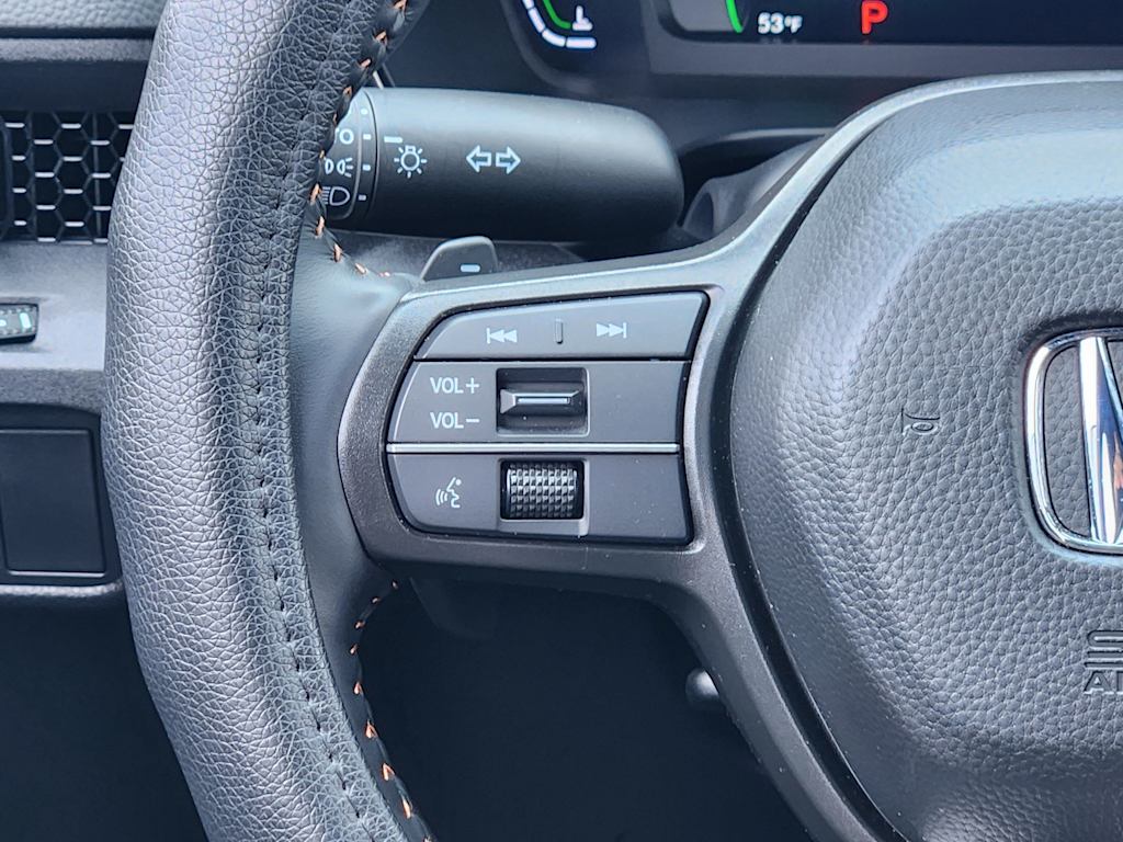 Thumbnail: 2026 Honda CR-V - 30