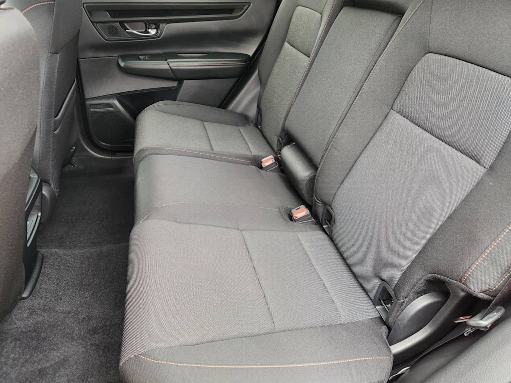 Thumbnail: 2026 Honda CR-V - 20