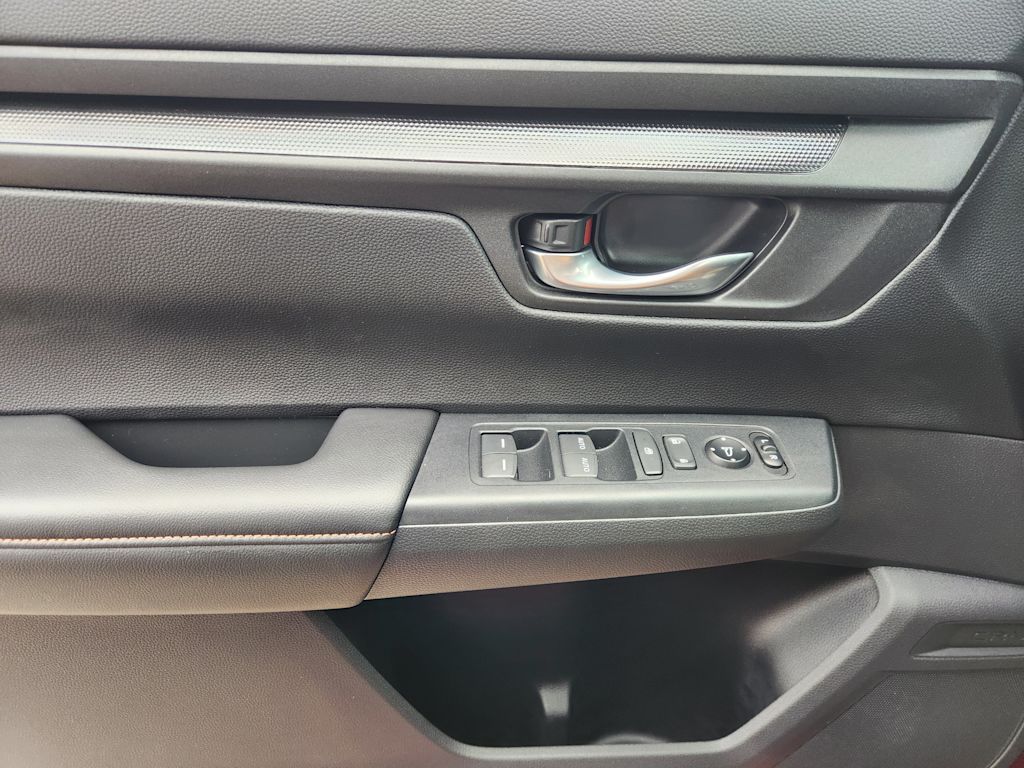 Thumbnail: 2026 Honda CR-V - 28