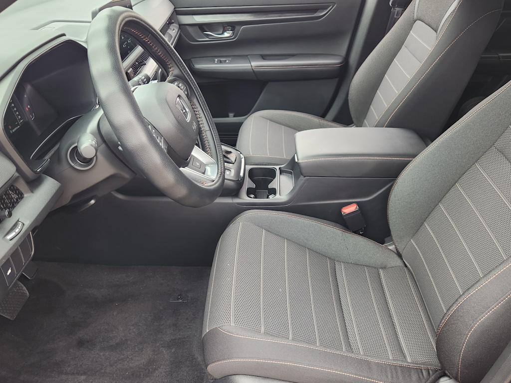 Thumbnail: 2026 Honda CR-V - 11